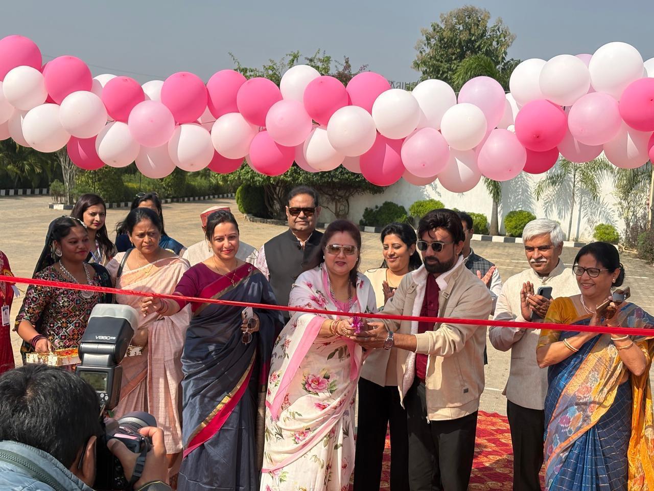 Baal Mela 9th December 2025