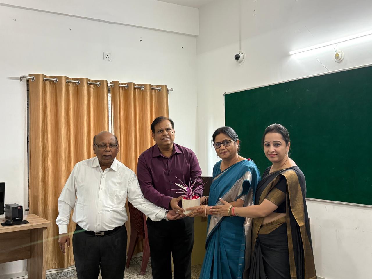 Career Counsellor October 2025