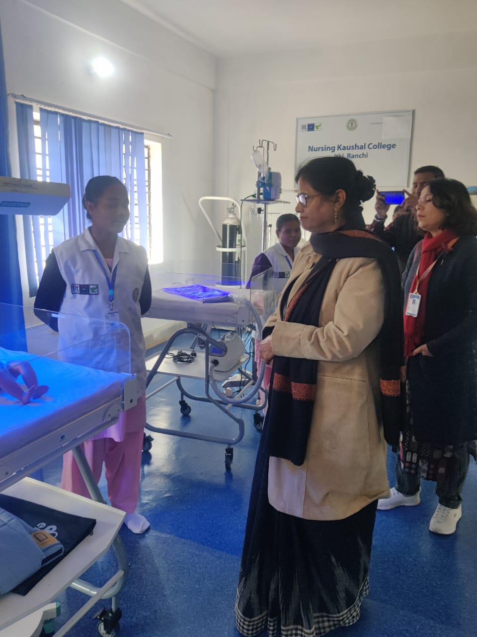 Educational Expedition 13th December 2025