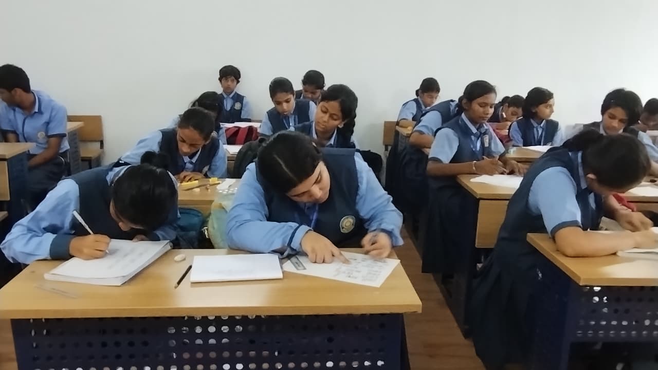 Hindi Pakhwara 14th September 2025